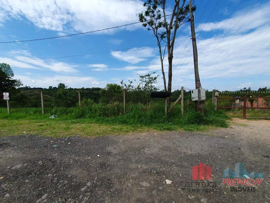 Foto 1 de Lote/Terreno à venda, 6600m² em Vista Alegre, Vinhedo