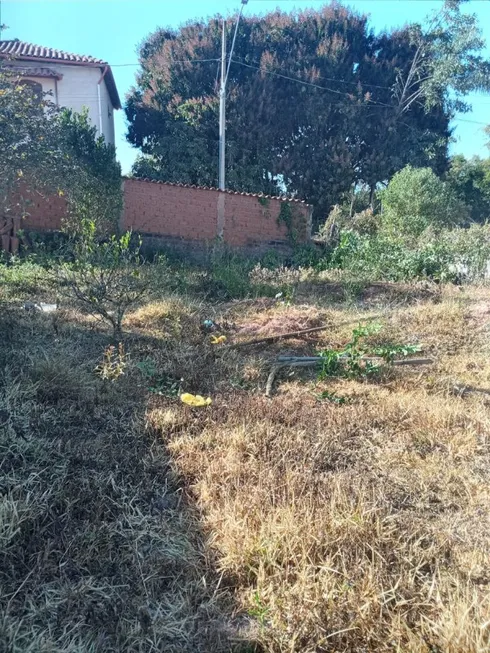 Foto 1 de Lote/Terreno à venda, 225m² em Bichinho, Tiradentes