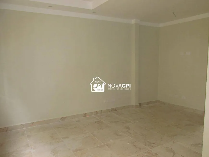 Foto 1 de Casa de Condomínio com 2 Quartos à venda, 85m² em Tude Bastos, Praia Grande