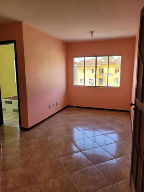 Foto 1 de Apartamento com 2 Quartos à venda, 50m² em Mata Escura, Salvador