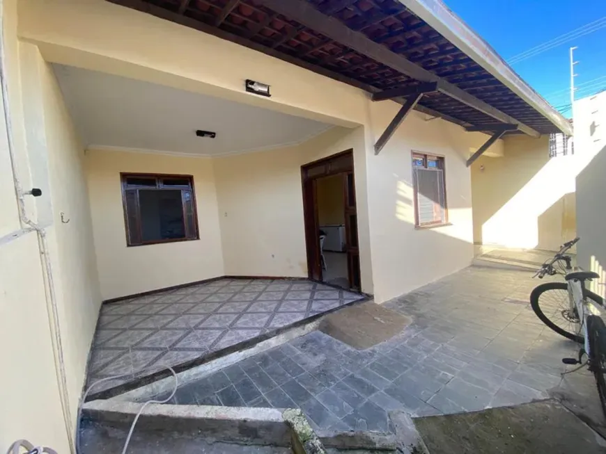 Foto 1 de Casa com 3 Quartos à venda, 162m² em Vila Laura, Salvador