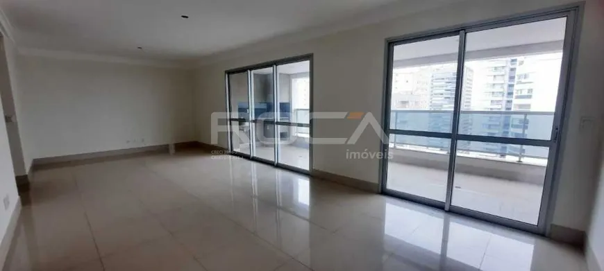 Foto 1 de Apartamento com 3 Quartos à venda, 154m² em Bosque das Juritis, Ribeirão Preto