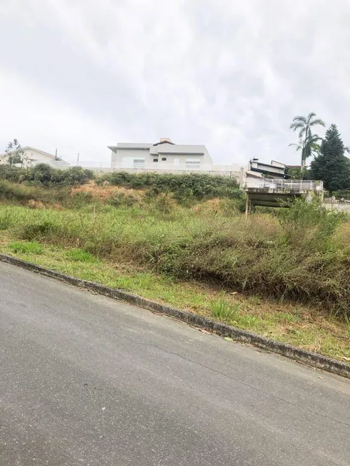 Foto 1 de Lote/Terreno à venda, 790m² em Souza Cruz, Brusque