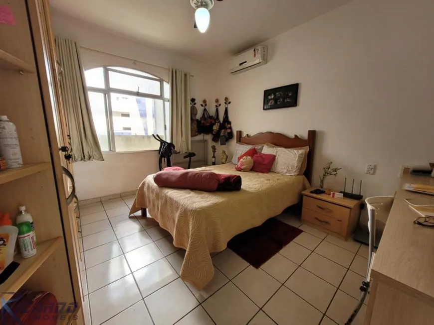 Foto 1 de Apartamento com 4 Quartos à venda, 138m² em Praia do Morro, Guarapari