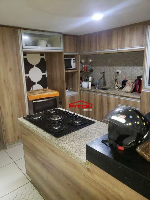 Foto 1 de Casa com 7 Quartos à venda, 320m² em São Miguel Paulista, São Paulo