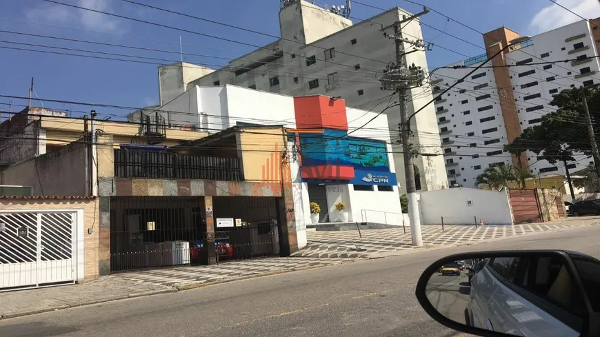 Foto 1 de Lote/Terreno à venda, 215m² em Vila Formosa, São Paulo