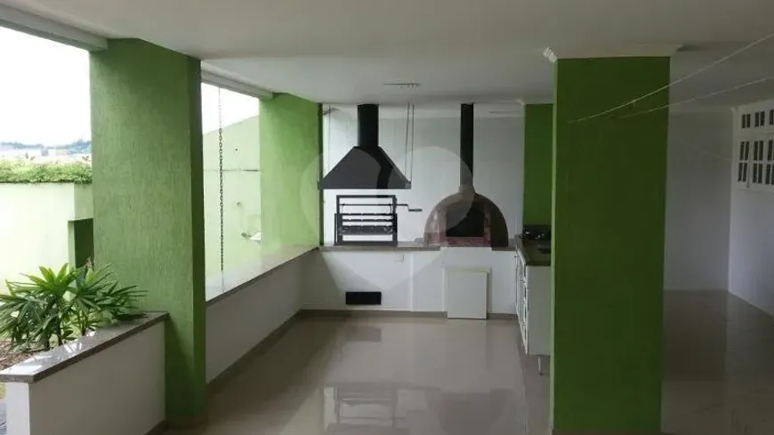 Foto 1 de Casa com 4 Quartos à venda, 250m² em Sao Paulo II, Cotia