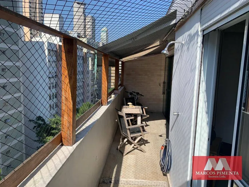 Foto 1 de Apartamento com 1 Quarto à venda, 52m² em Jardim Paulista, São Paulo