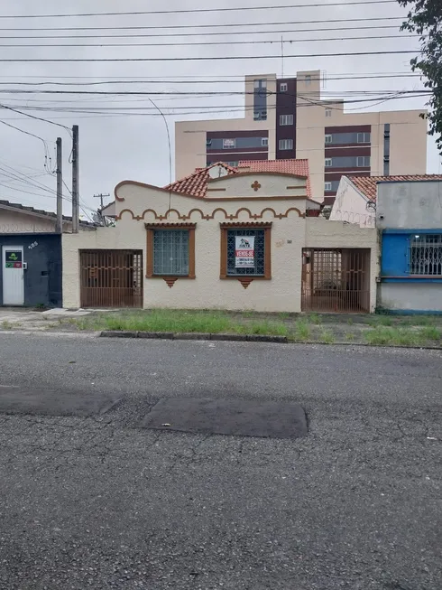 Foto 1 de Casa com 5 Quartos à venda, 250m² em Rebouças, Curitiba