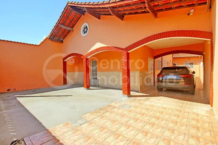 Foto 1 de Casa com 5 Quartos à venda, 141m² em Jardim Peruibe , Peruíbe