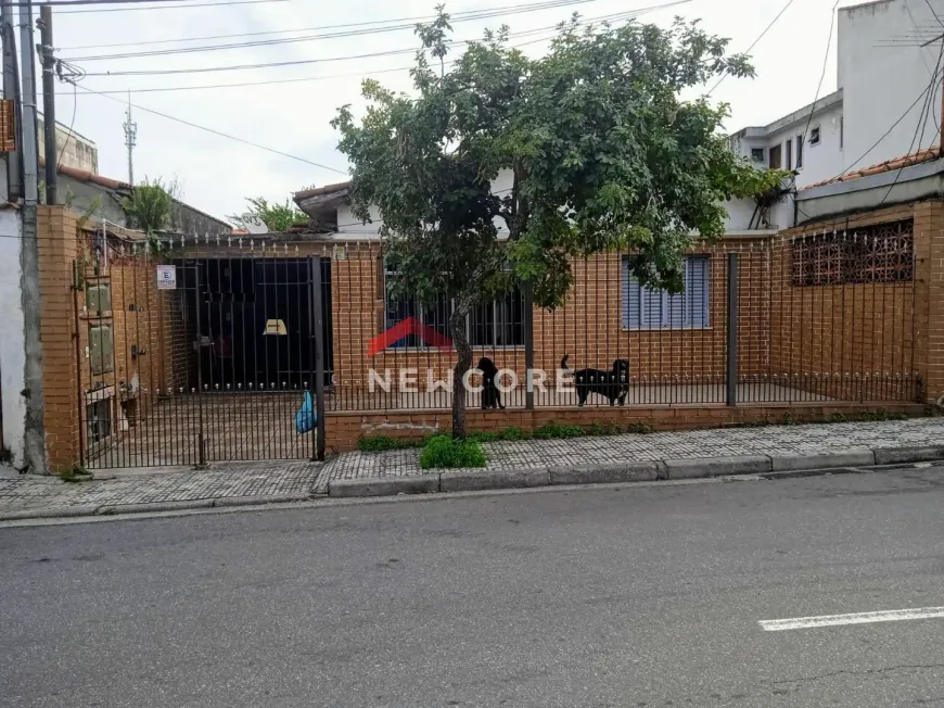 Foto 1 de Casa com 2 Quartos à venda, 150m² em Paulicéia, São Bernardo do Campo