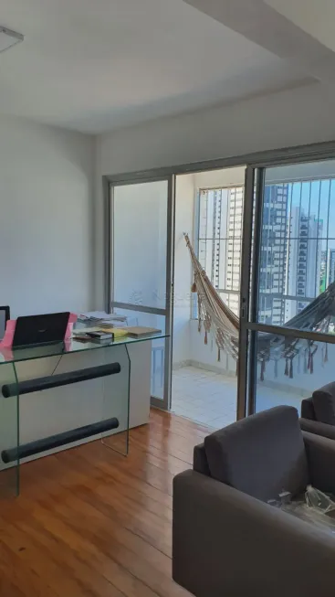 Foto 1 de Apartamento com 3 Quartos à venda, 122m² em Encruzilhada, Recife