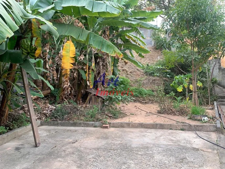 Foto 1 de Casa com 3 Quartos à venda, 100m² em Planalto, Belo Horizonte