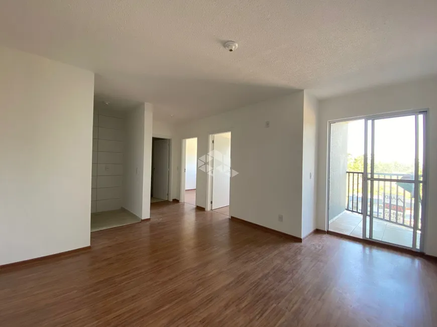 Foto 1 de Apartamento com 2 Quartos à venda, 64m² em Scharlau, São Leopoldo