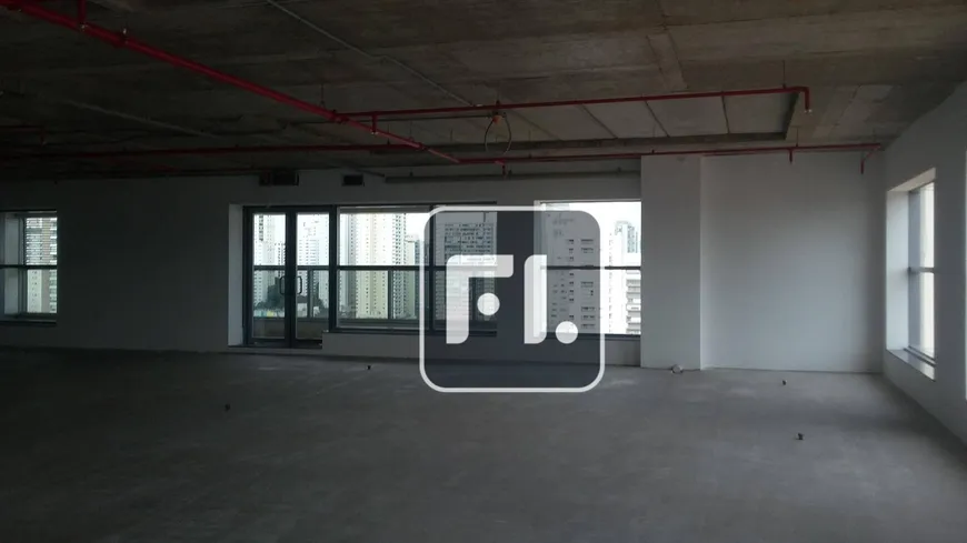 Foto 1 de Sala Comercial para venda ou aluguel, 650m² em Brooklin, São Paulo