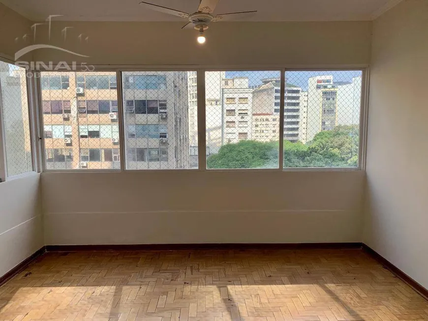 Foto 1 de Apartamento com 2 Quartos à venda, 138m² em República, São Paulo