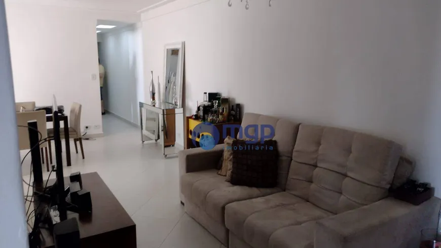 Foto 1 de Apartamento com 2 Quartos à venda, 90m² em Vila Paiva, São Paulo