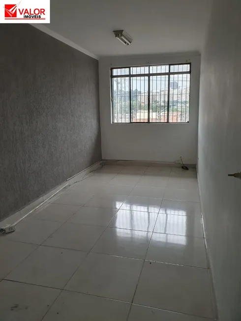 Foto 1 de Sala Comercial para alugar, 38m² em Rio Pequeno, São Paulo