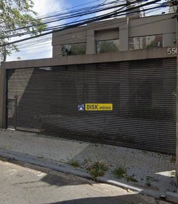 Foto 1 de Ponto Comercial para alugar, 175m² em Vila Gilda, Santo André