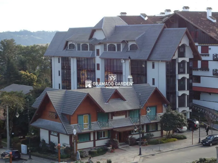 Foto 1 de Sala Comercial à venda, 143m² em Centro, Gramado