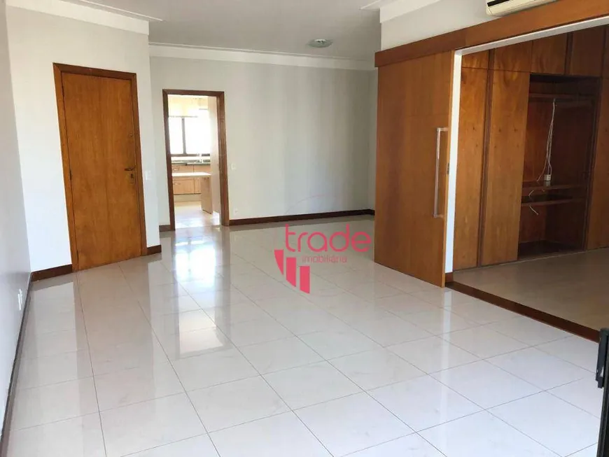 Foto 1 de Apartamento com 3 Quartos à venda, 153m² em Centro, Ribeirão Preto