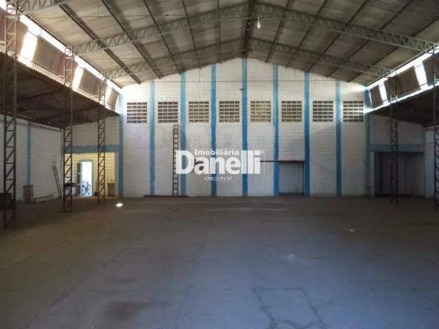 Foto 1 de Ponto Comercial à venda, 1000m² em Vila Areao, Taubaté