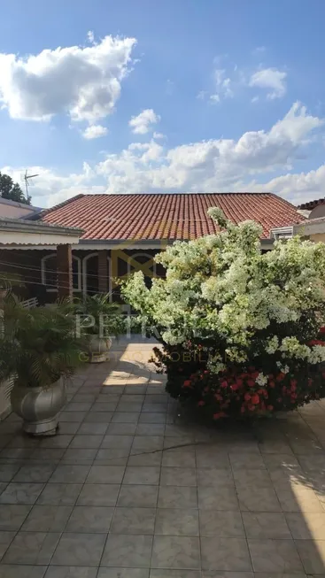 Foto 1 de Casa com 2 Quartos à venda, 194m² em Jardim Campos Elíseos, Campinas