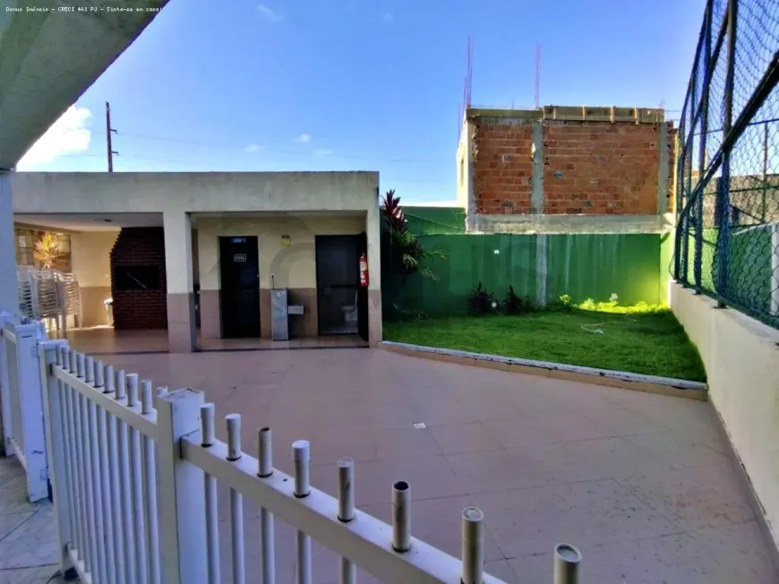 Foto 1 de Apartamento com 4 Quartos à venda, 104m² em Luzia, Aracaju