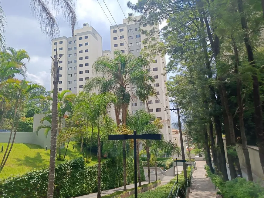 Foto 1 de Apartamento com 3 Quartos à venda, 69m² em Butantã, São Paulo