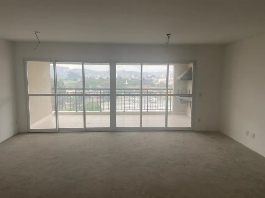 Foto 1 de Apartamento com 3 Quartos à venda, 154m² em Jardim Flor da Montanha, Guarulhos