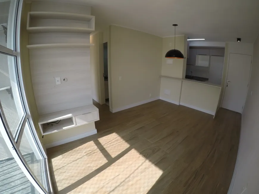 Foto 1 de Apartamento com 3 Quartos para alugar, 59m² em Belém, São Paulo