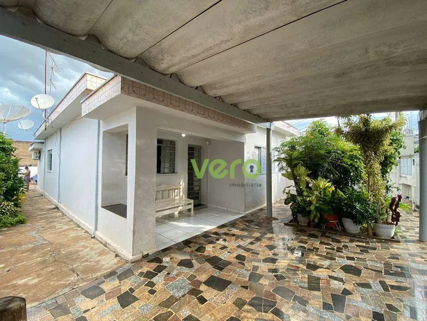 Foto 1 de Casa com 3 Quartos à venda, 140m² em Cidade Jardim II, Americana