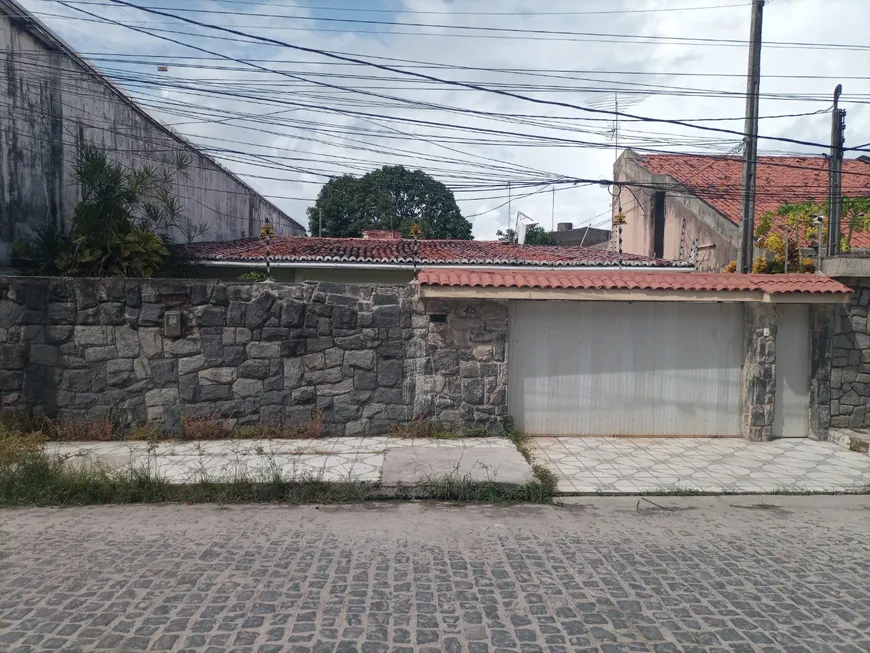 Foto 1 de Casa com 4 Quartos à venda, 260m² em Piedade, Jaboatão dos Guararapes