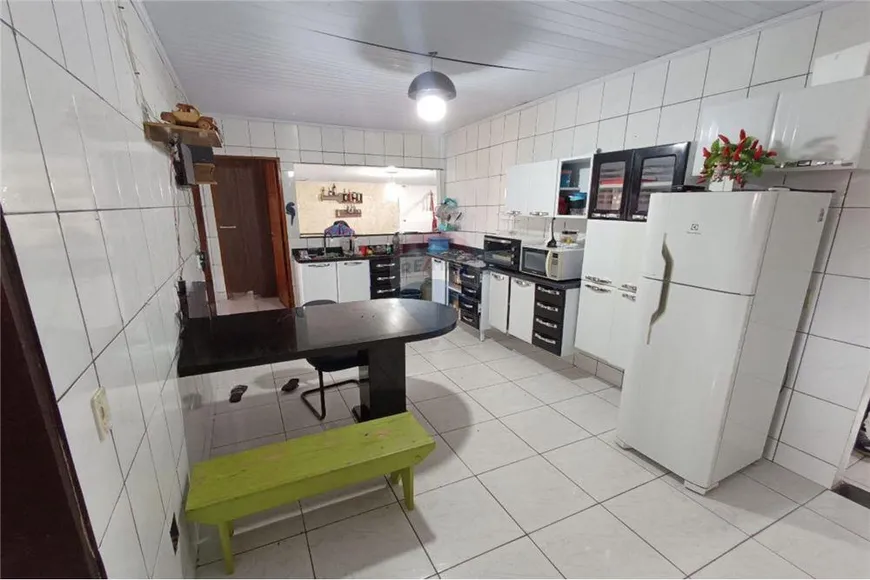 Foto 1 de Apartamento com 3 Quartos à venda, 30m² em Samambaia Sul, Samambaia