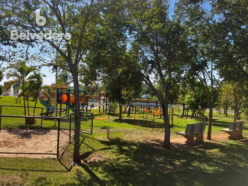 Foto 1 de Lote/Terreno à venda, 513m² em Parque Residencial Buona Vita, São José do Rio Preto