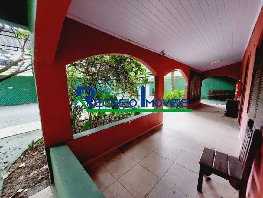 Foto 1 de Casa com 4 Quartos à venda, 612m² em Recreio Dos Bandeirantes, Rio de Janeiro