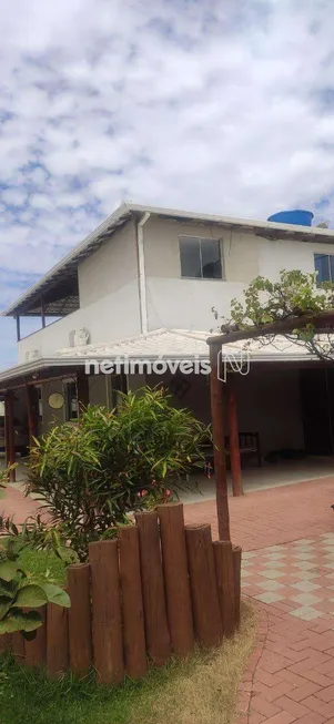 Foto 1 de Casa com 6 Quartos à venda, 360m² em Colonial, Contagem