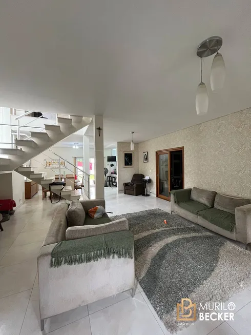 Foto 1 de Casa de Condomínio com 3 Quartos à venda, 430m² em Loteamento Villa Branca, Jacareí