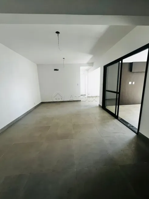 Foto 1 de Apartamento com 3 Quartos à venda, 88m² em Cechino, Americana