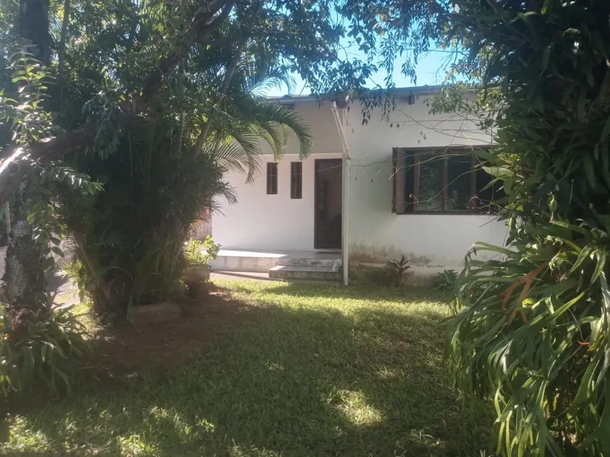 Foto 1 de Casa com 3 Quartos à venda, 170m² em Tamandare, Esteio