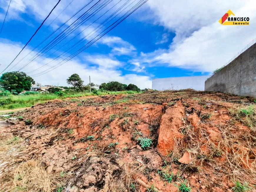 Foto 1 de Lote/Terreno à venda, 360m² em Rancho Alegre, Divinópolis