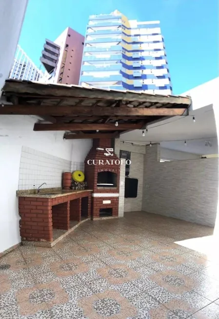 Foto 1 de Sobrado com 4 Quartos à venda, 128m² em Vila Prudente, São Paulo