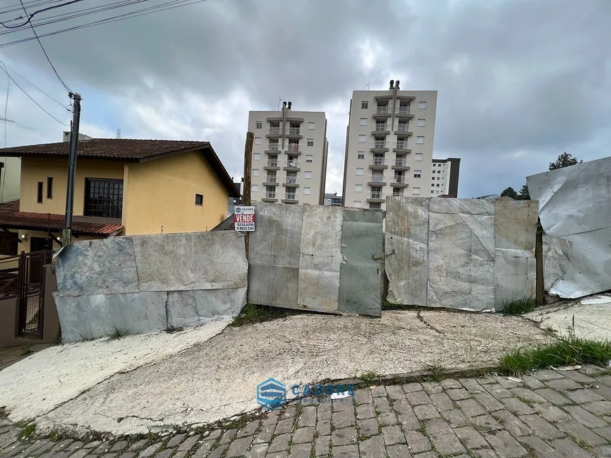 Foto 1 de Lote/Terreno à venda, 360m² em Parque dos Vinhedos, Caxias do Sul