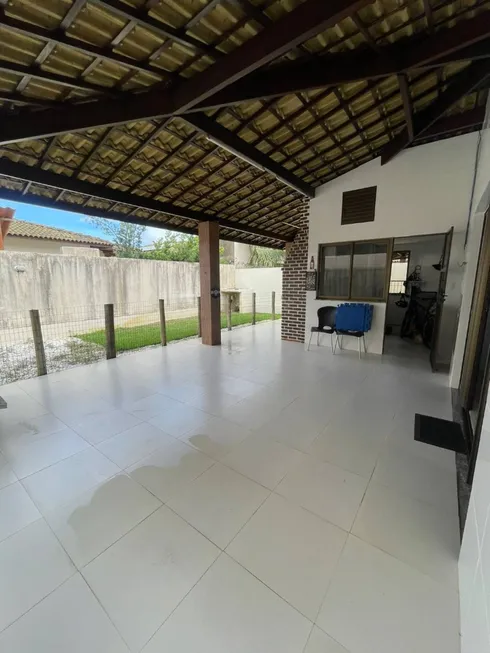 Foto 1 de Casa de Condomínio com 3 Quartos à venda, 200m² em Aruana, Aracaju