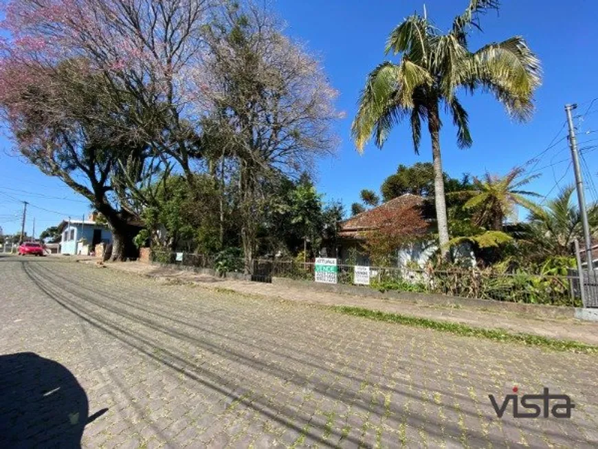 Foto 1 de Lote/Terreno à venda, 600m² em Rio Branco, Caxias do Sul