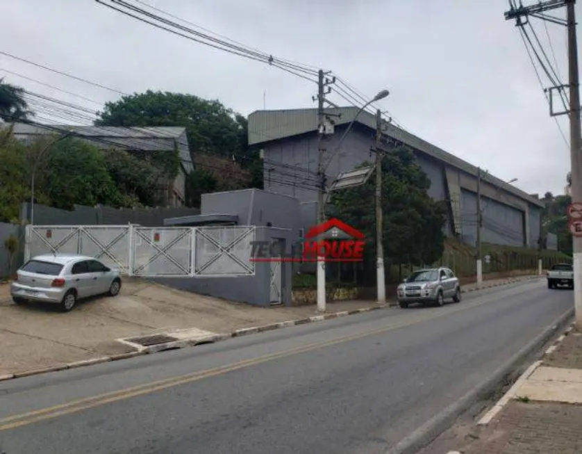 Foto 1 de Galpão/Depósito/Armazém à venda, 6000m² em Centro, Cajamar