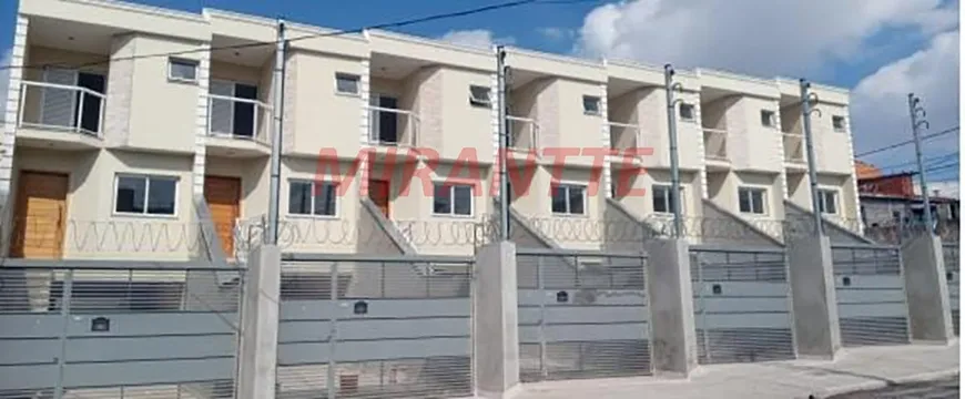 Foto 1 de Sobrado com 3 Quartos à venda, 120m² em Vila Progresso, São Paulo