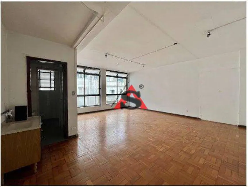 Foto 1 de Sala Comercial para alugar, 38m² em Liberdade, São Paulo