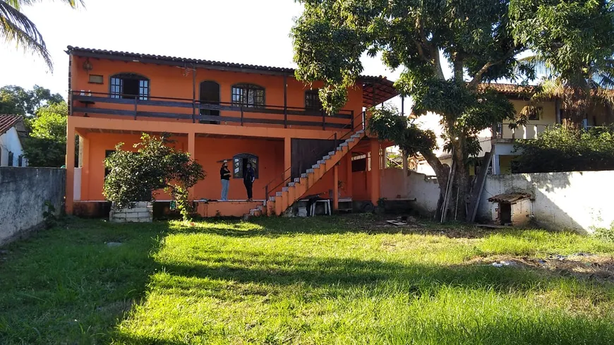 Foto 1 de Casa com 6 Quartos à venda, 500m² em Porto da Roca I, Saquarema