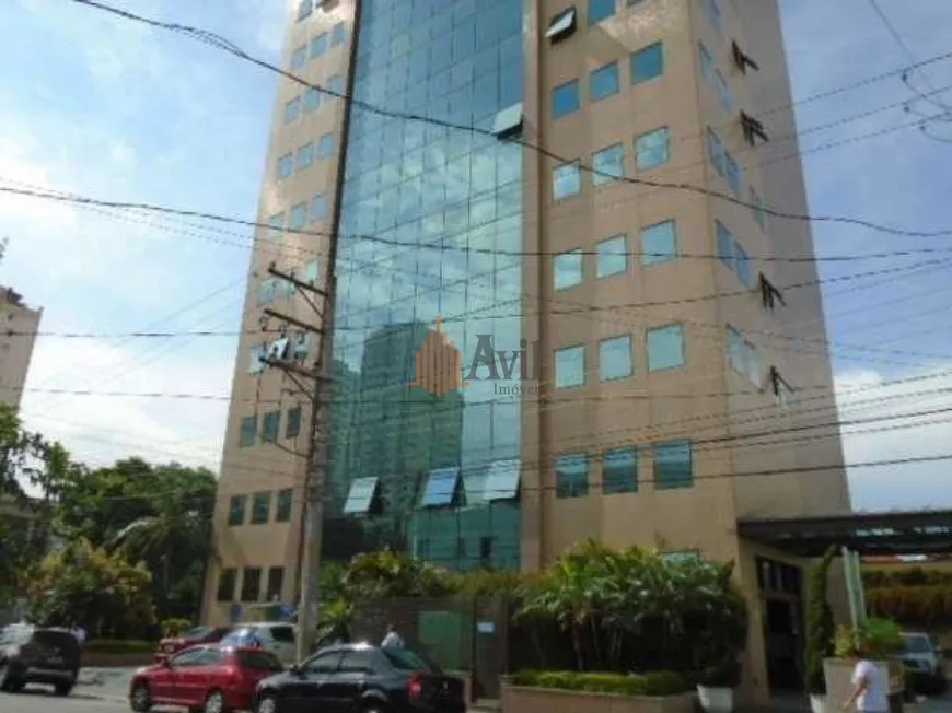 Foto 1 de Sala Comercial à venda, 36m² em Tatuapé, São Paulo